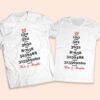 Тениски за 10 годишнина от сватба - Image 2
