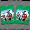 Комплект тениски за Двойки с щампа - ЛИФТ - Image 7