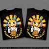 Еднакви тениски за Двойки - Sunny Beach - Image 7