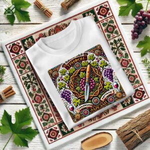 Тениски за двойки Традиции и ритуали за Трифон Зарезан