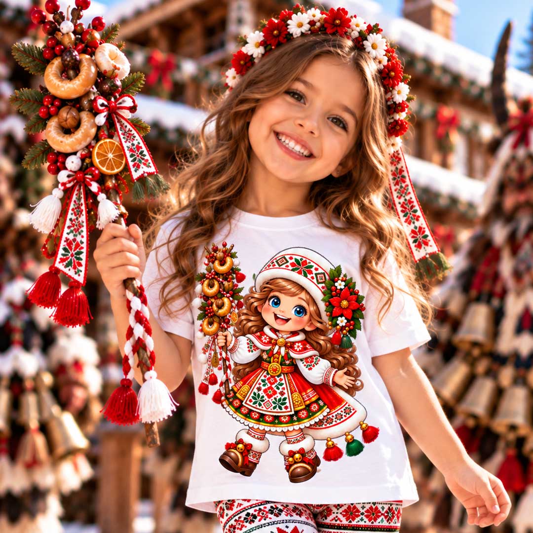Тениски с Коледари - Image 6